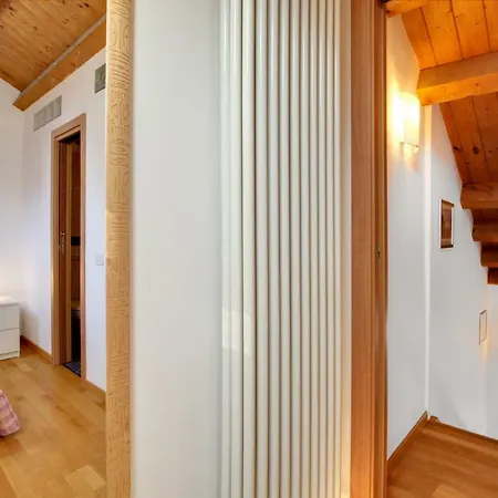 Lagoon Apartment-3