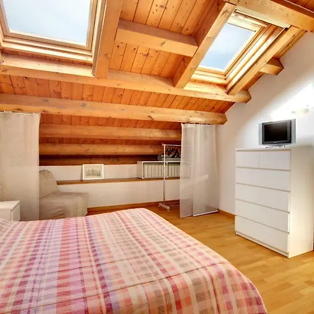 Lagoon Apartment-2