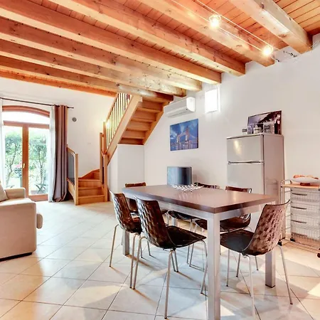 Lagoon Apartment-3