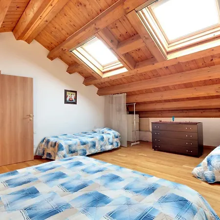 Lagoon Apartment-2